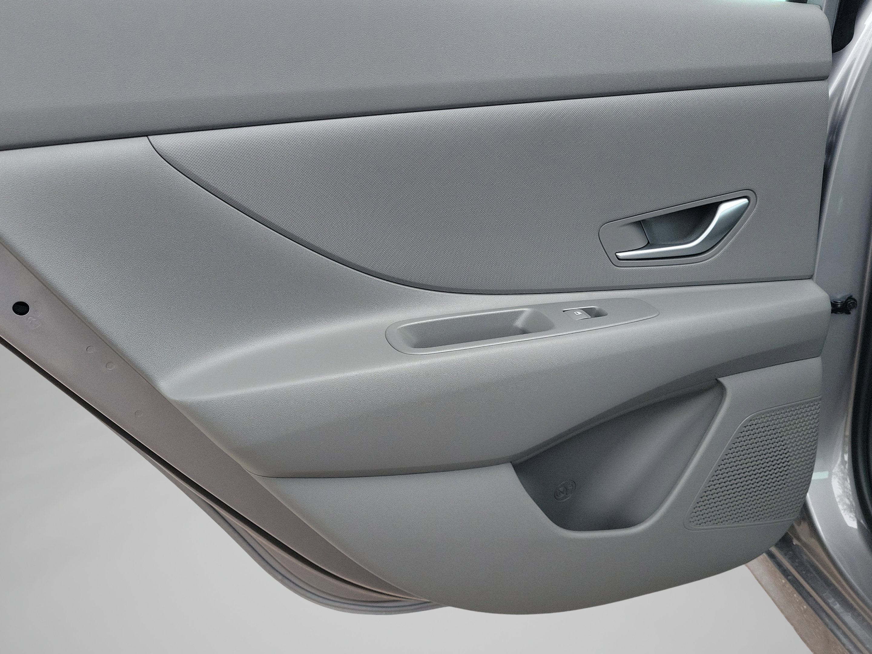 New 2025 Hyundai Elantra Hybrid FWD image 27