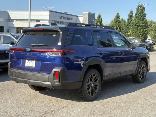 New 2026 Subaru Outback Limited XT AWD/4WD image 3