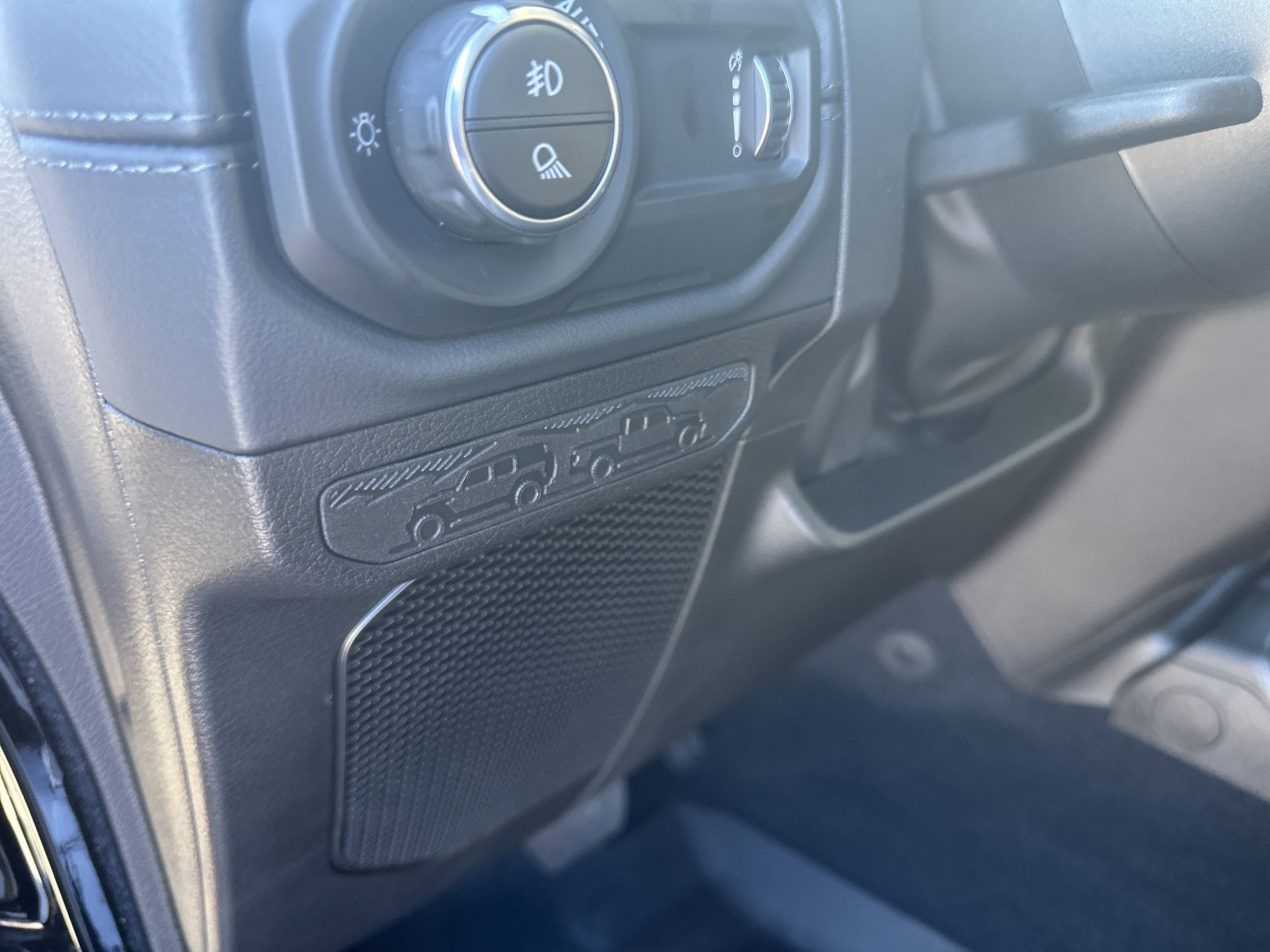 New 2026 Jeep Gladiator Rubicon AWD/4WD image 32