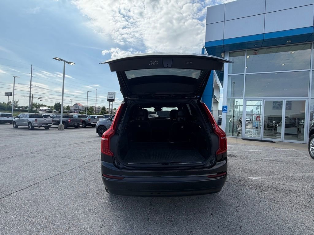 Used 2023 Volvo XC90 B6 Plus w/ Protection Package Premier AWD/4WD image 5