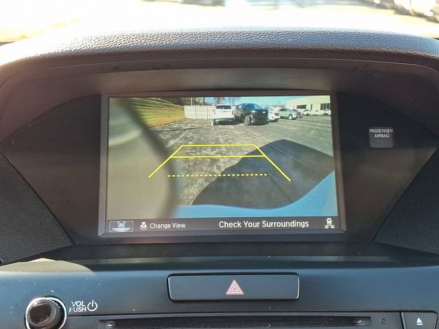 Used 2018 Acura MDX SH-AWD w/ Technology Package image 21