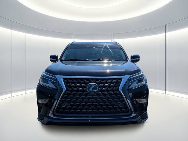 Used 2020 Lexus GX 460 Premium AWD/4WD image 8