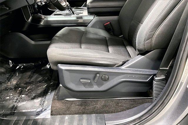 Used 2023 Ford F150 XLT w/ Equipment Group 302A High image 20
