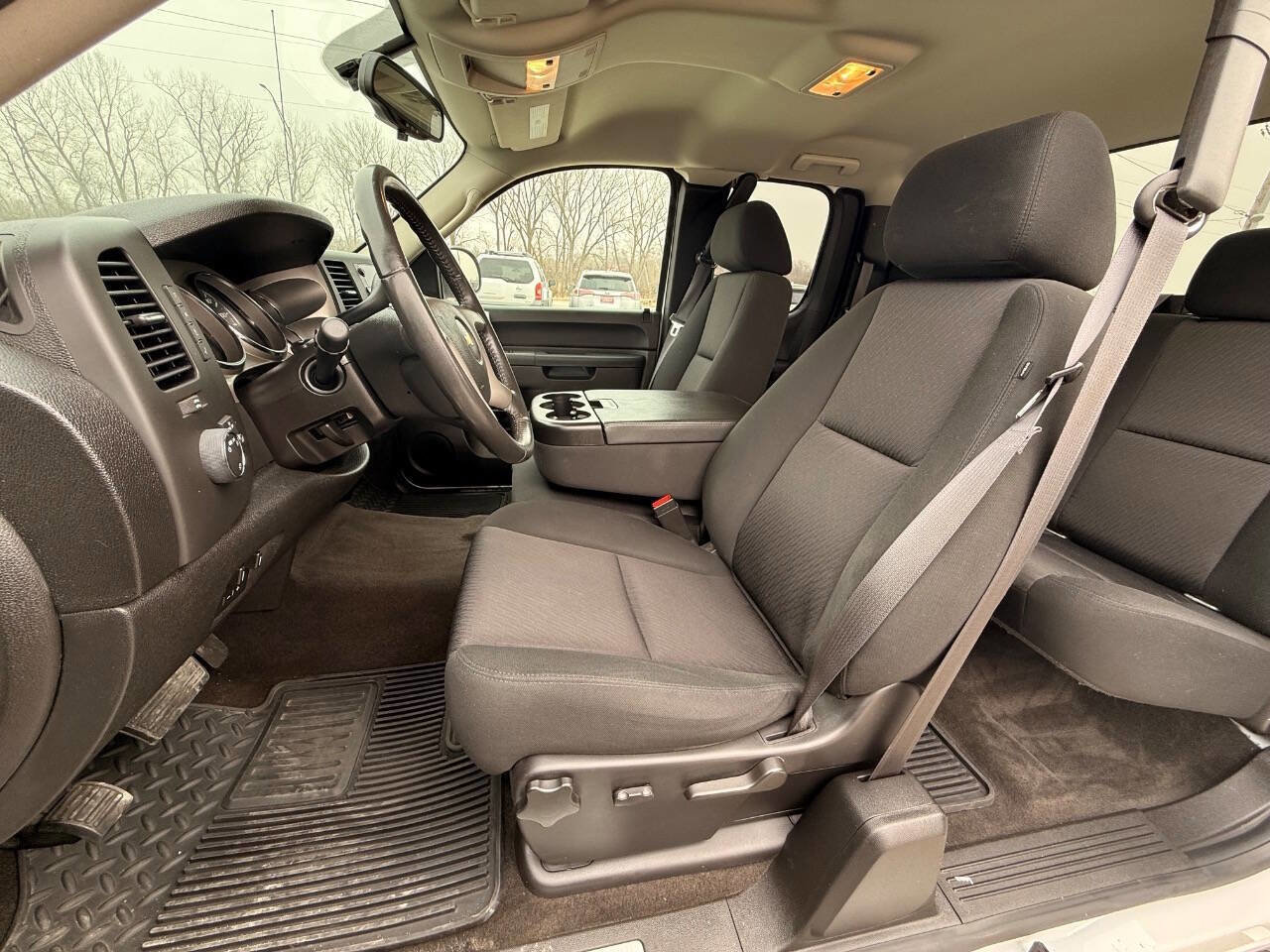 Used 2013 Chevrolet Silverado 1500 LT w/ All-Star Edition image 24