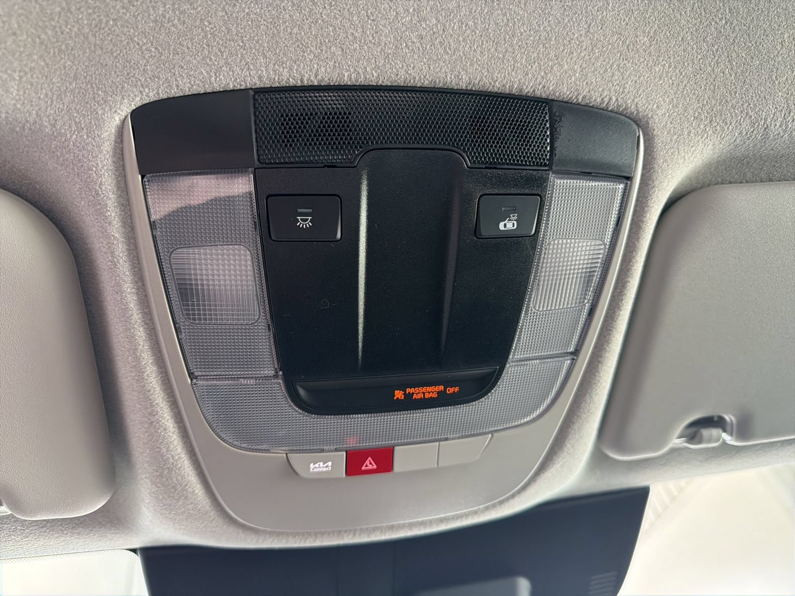 New 2026 Kia Niro EX FWD image 27