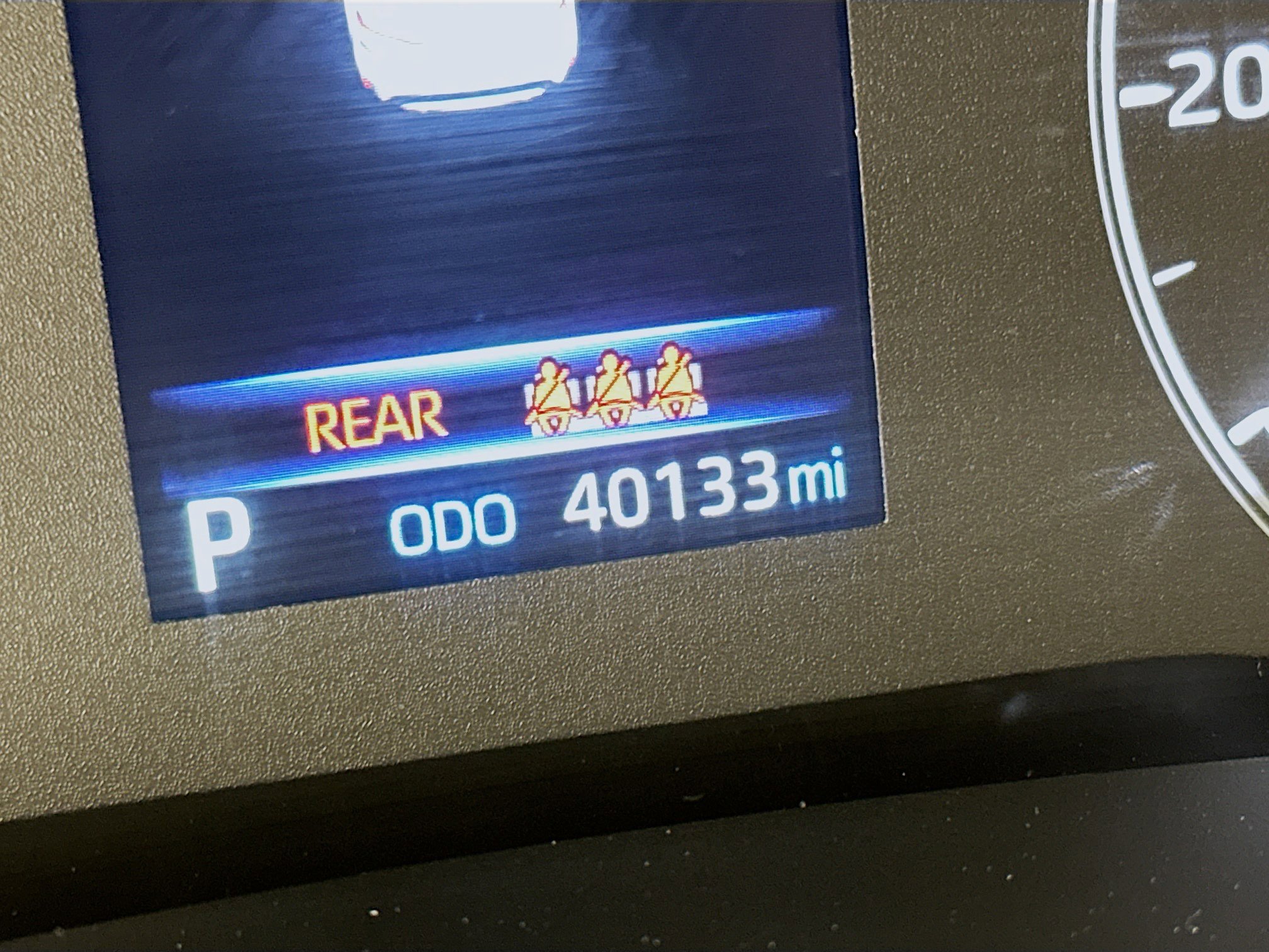 Used 2024 Toyota Corolla LE image 19