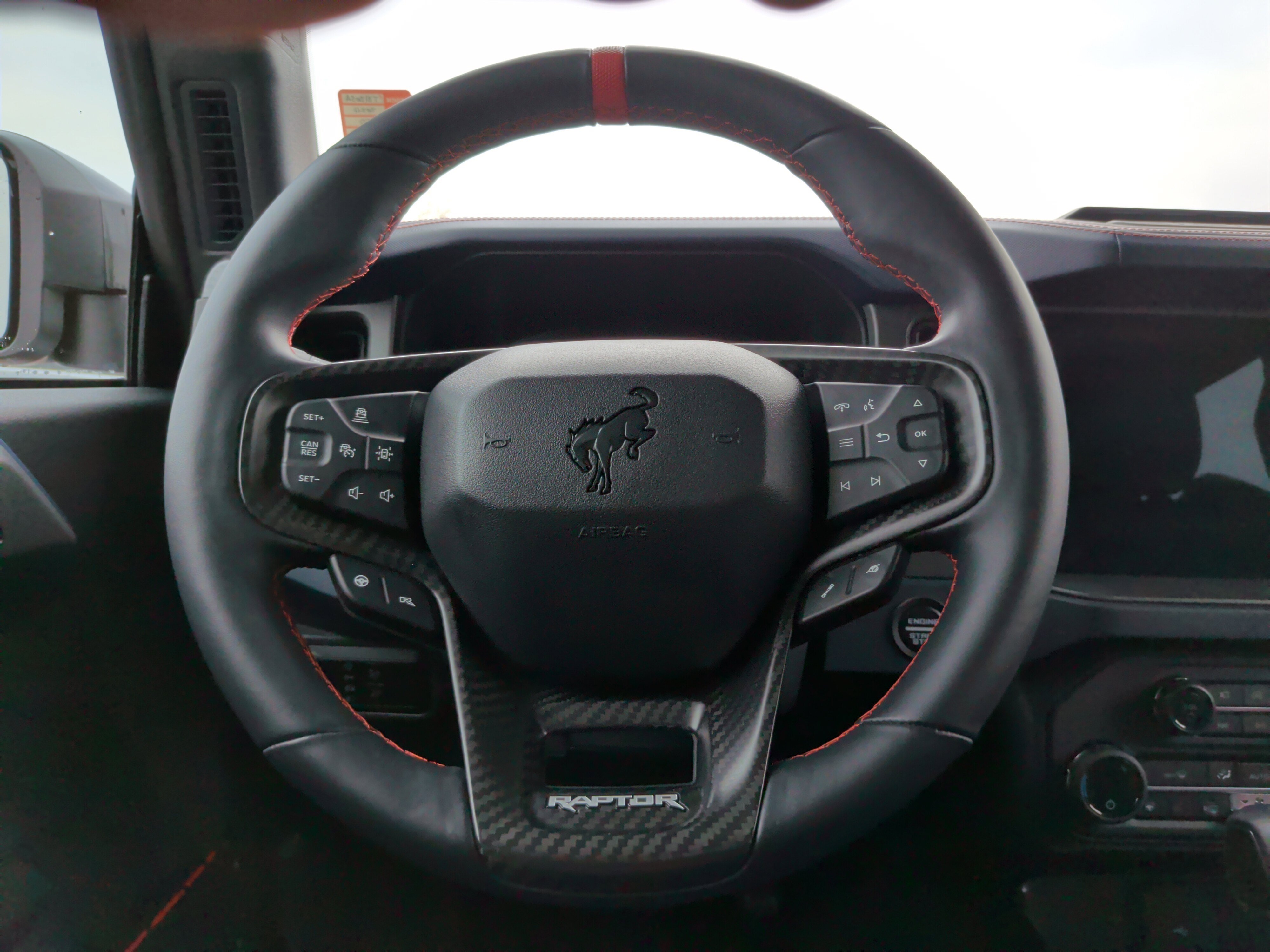 Used 2024 Ford Bronco Raptor image 18