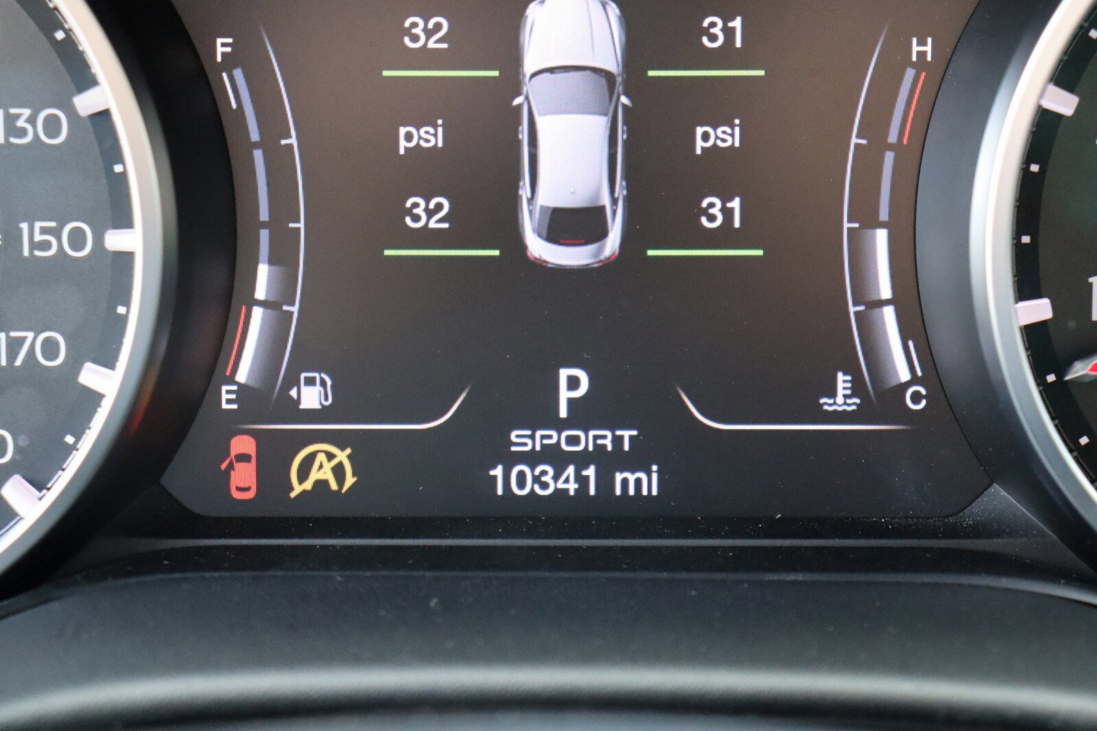 Used 2022 Maserati Ghibli Modena RWD image 31