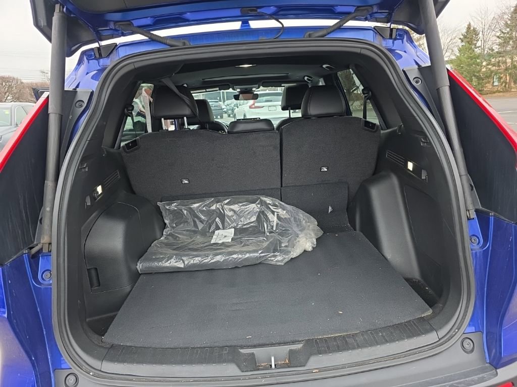 Used 2023 Honda CR-V Sport Touring image 24