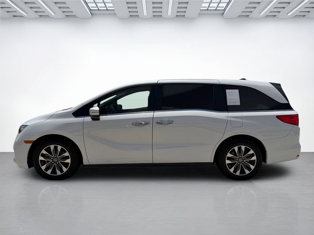 Used 2024 Honda Odyssey EX-L image 6