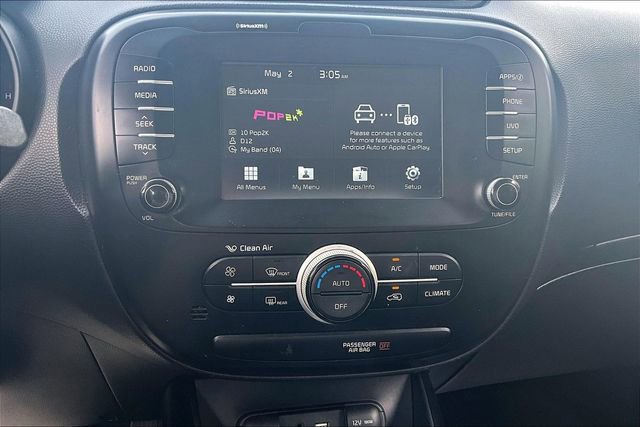 Used 2019 Kia Soul + FWD image 31