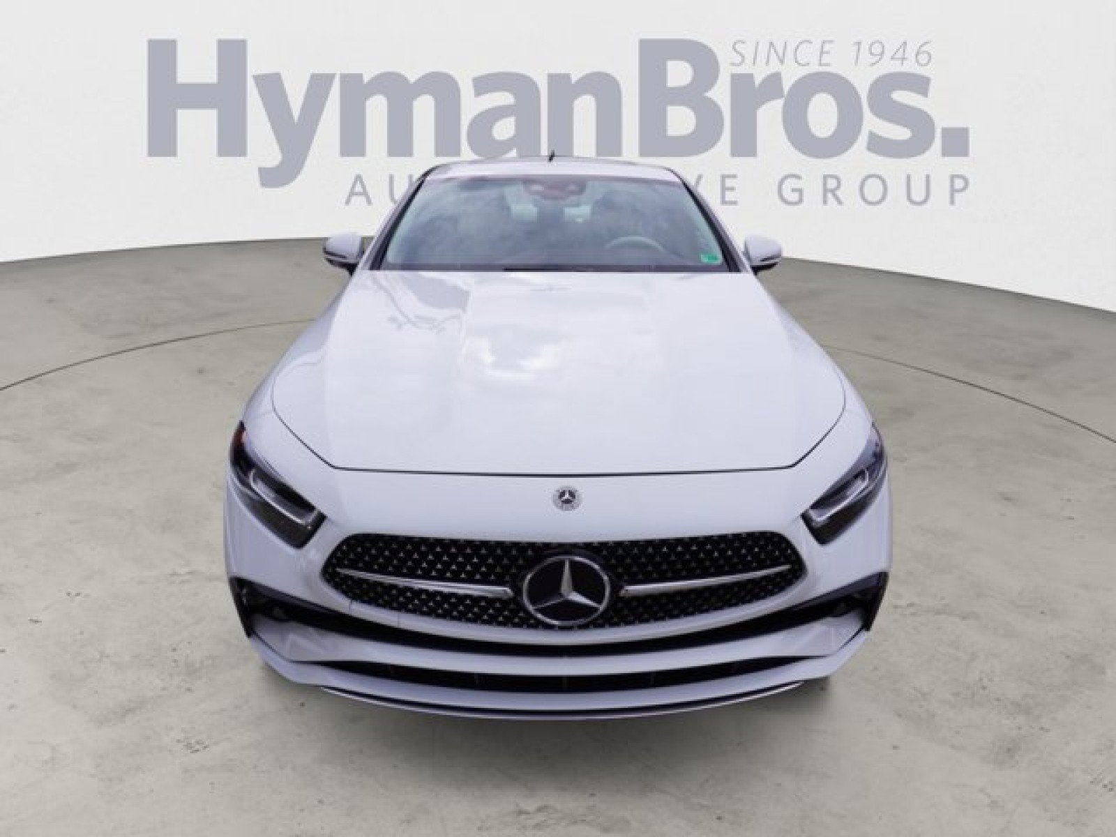 Used 2022 Mercedes-Benz CLS 450 4MATIC image 2