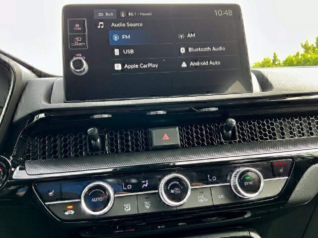 New 2027 Honda CR-V EX-L image 32