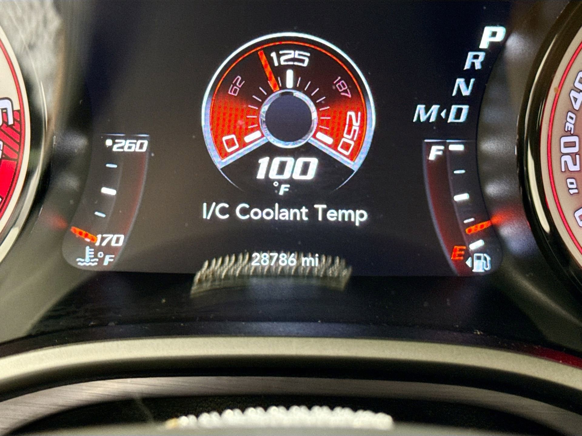 Used 2018 Dodge Challenger SRT Demon RWD image 29