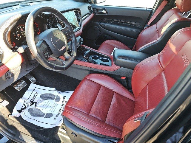 Used 2024 Dodge Durango SRT image 19