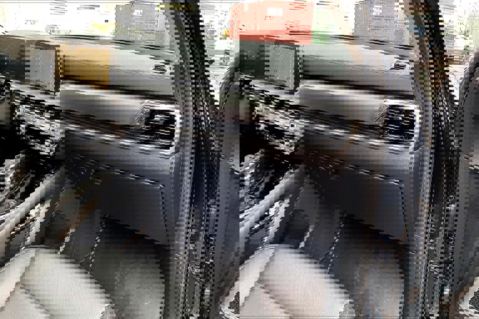 Used 2023 Kia Telluride S w/ S Sunroof Package image 18