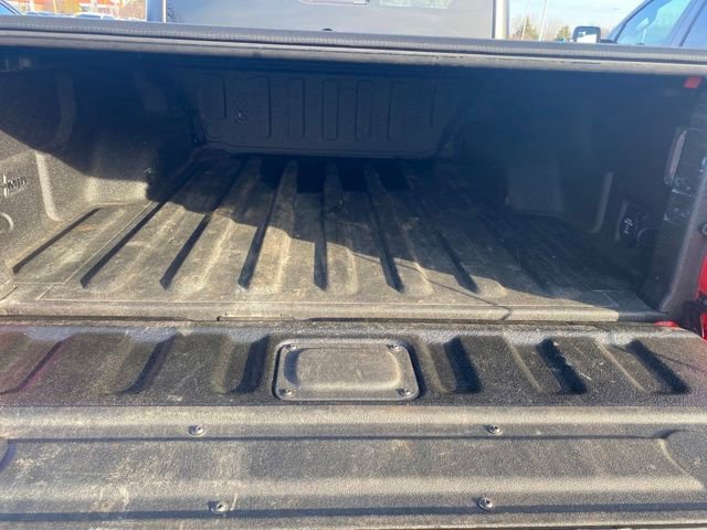 Used 2020 Jeep Gladiator Rubicon image 22