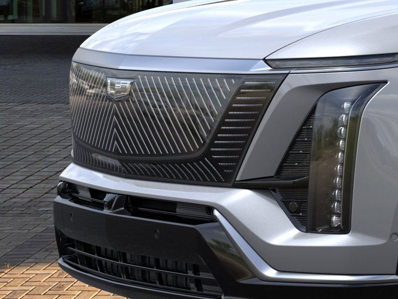 New 2026 Cadillac Vistiq Premium Luxury AWD/4WD image 13