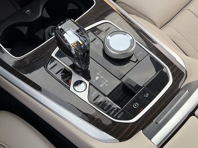 Used 2021 BMW X5 M50i w/ Executive Package image 30