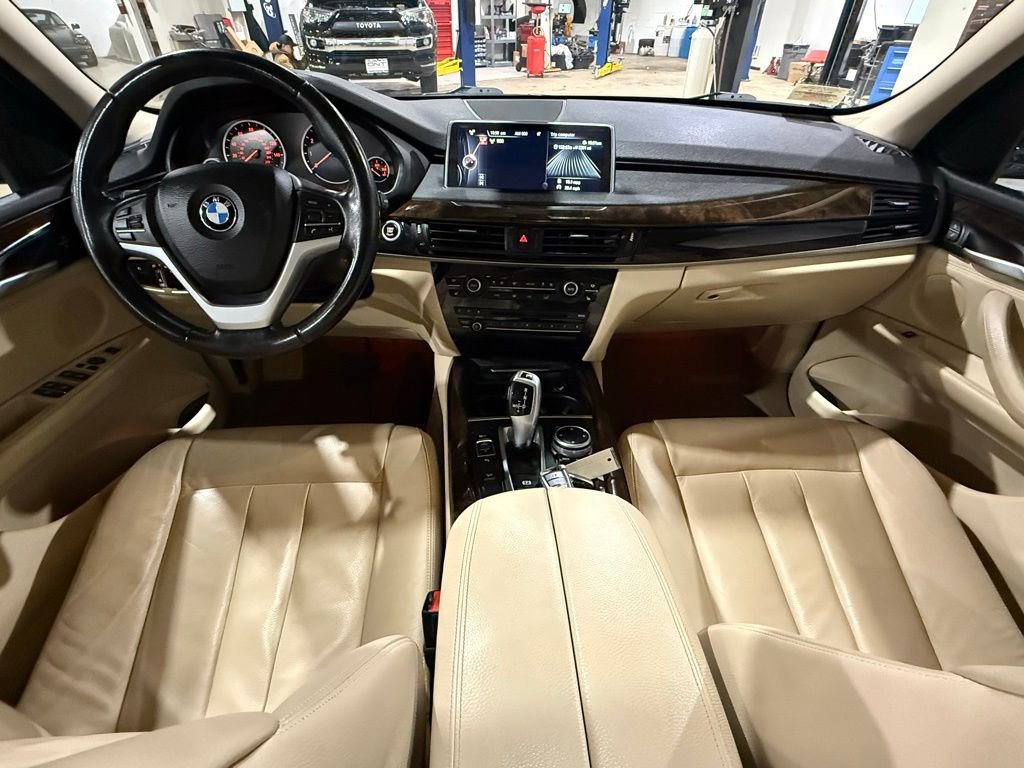 Used 2014 BMW X5 xDrive35i image 17