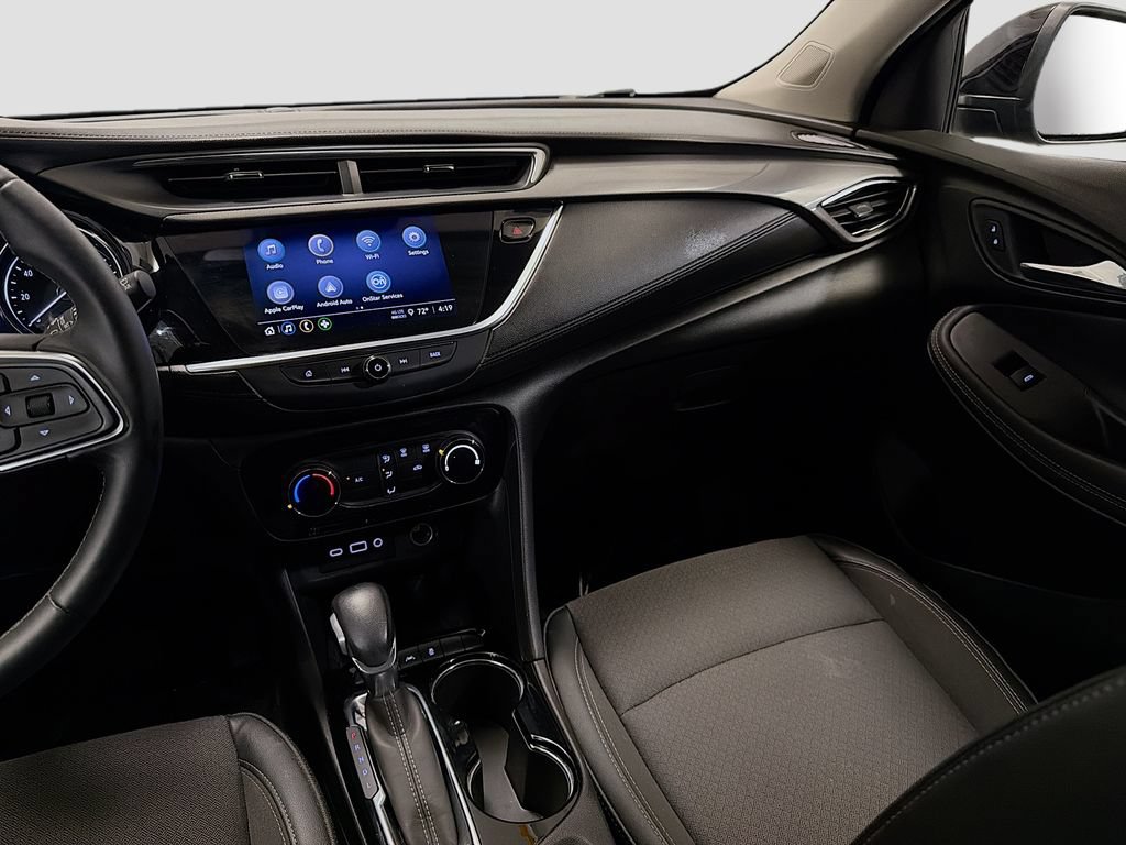 Used 2021 Buick Encore GX Preferred FWD image 23