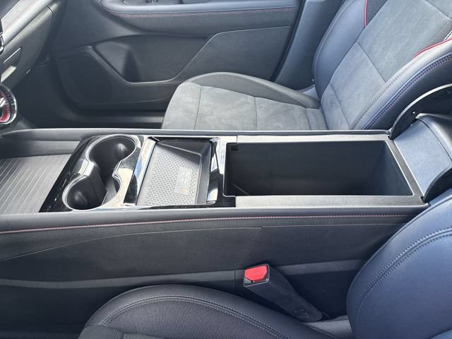 Certified 2025 Chevrolet Blazer EV RS w/ Super Cruise Package AWD/4WD image 26