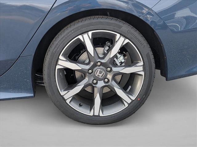 New 2025 Honda Accord Touring image 10
