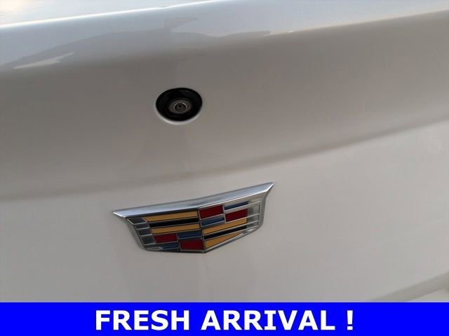 Used 2023 Cadillac CT4 Premium Luxury image 17