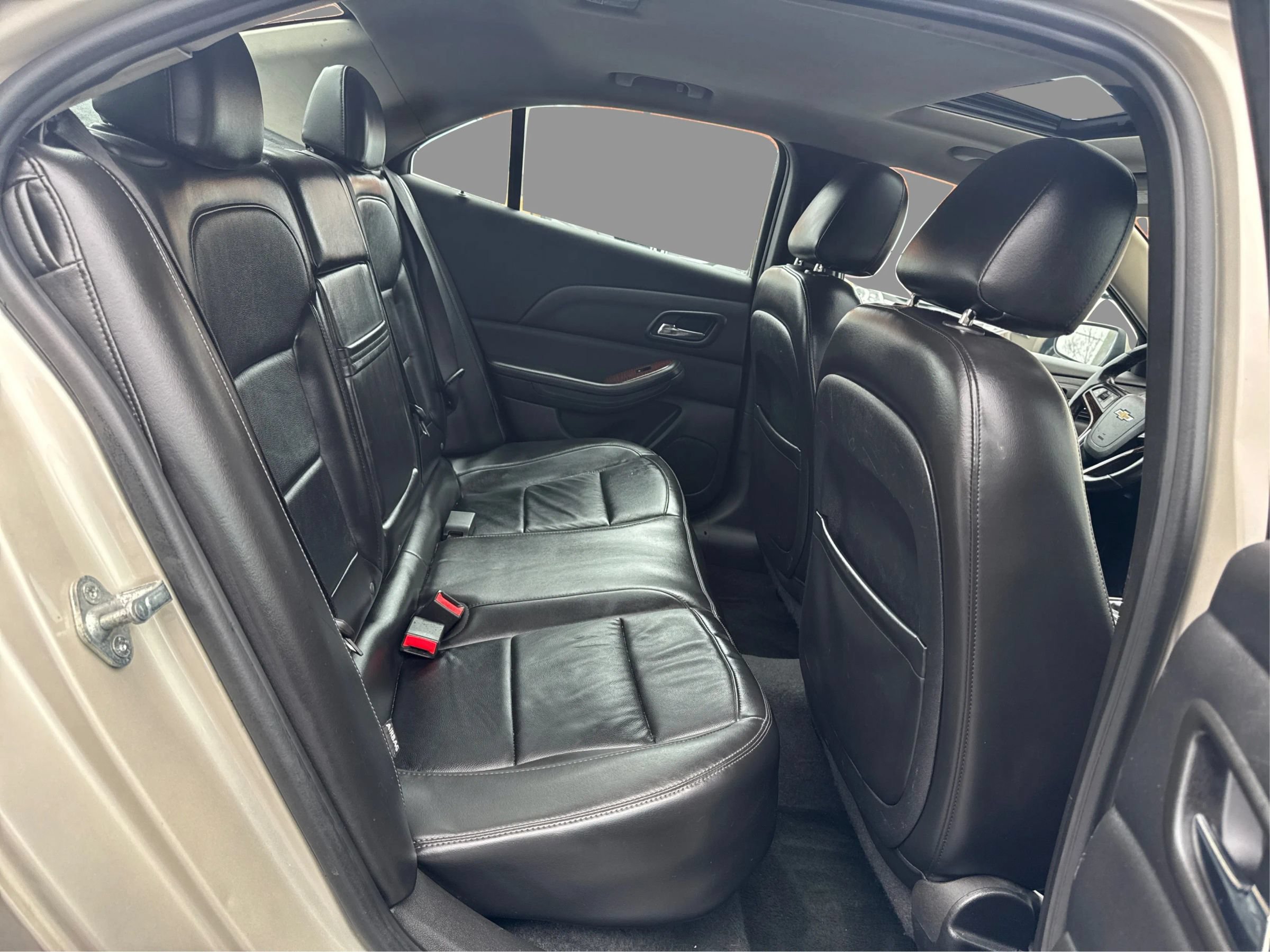 Used 2013 Chevrolet Malibu LTZ FWD image 27