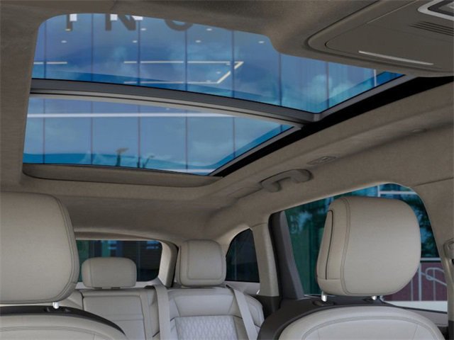 New 2024 Lincoln Nautilus Black Label image 22