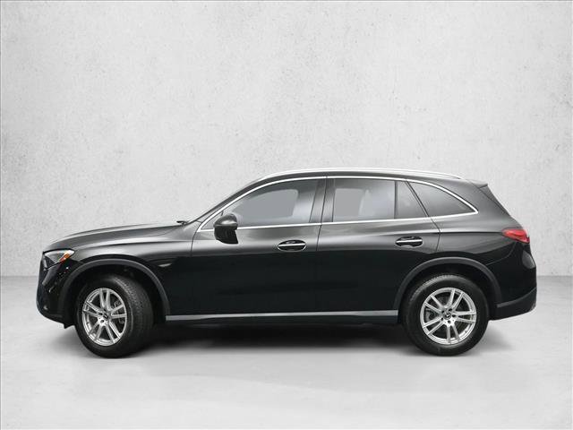 Certified 2023 Mercedes-Benz GLC 300 4MATIC image 7