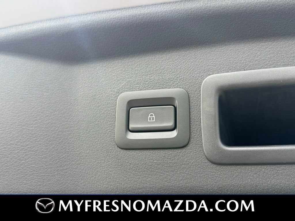 New 2026 MAZDA CX-5 Preferred AWD/4WD image 11