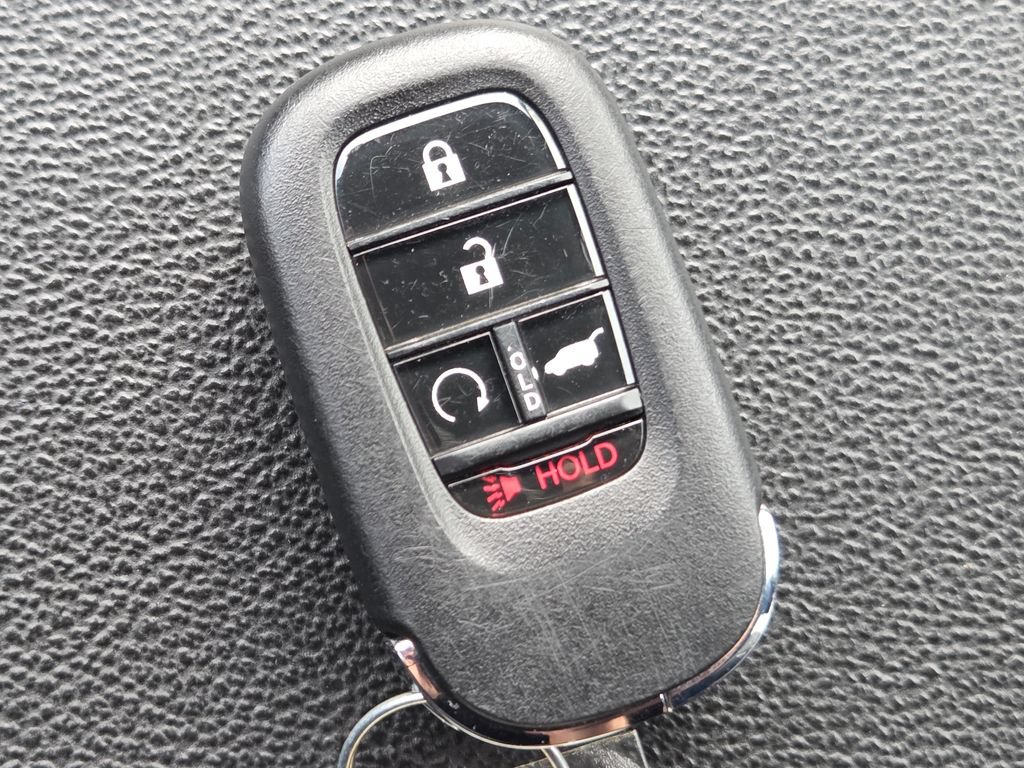Certified 2024 Honda CR-V Sport-L image 41