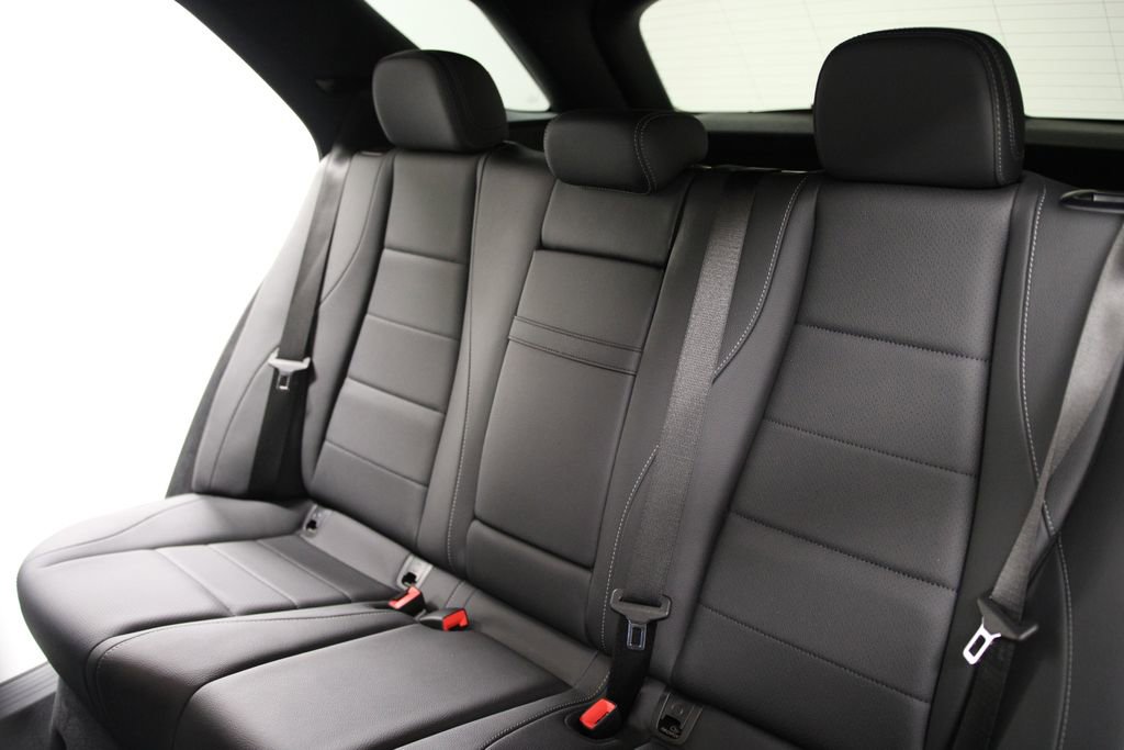 Certified 2025 Mercedes-Benz GLE 350 4MATIC image 16