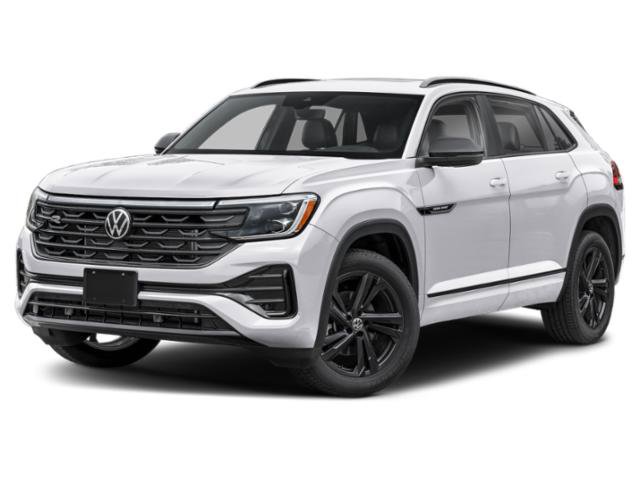 New 2026 Volkswagen Atlas Cross Sport SEL R-Line image 8
