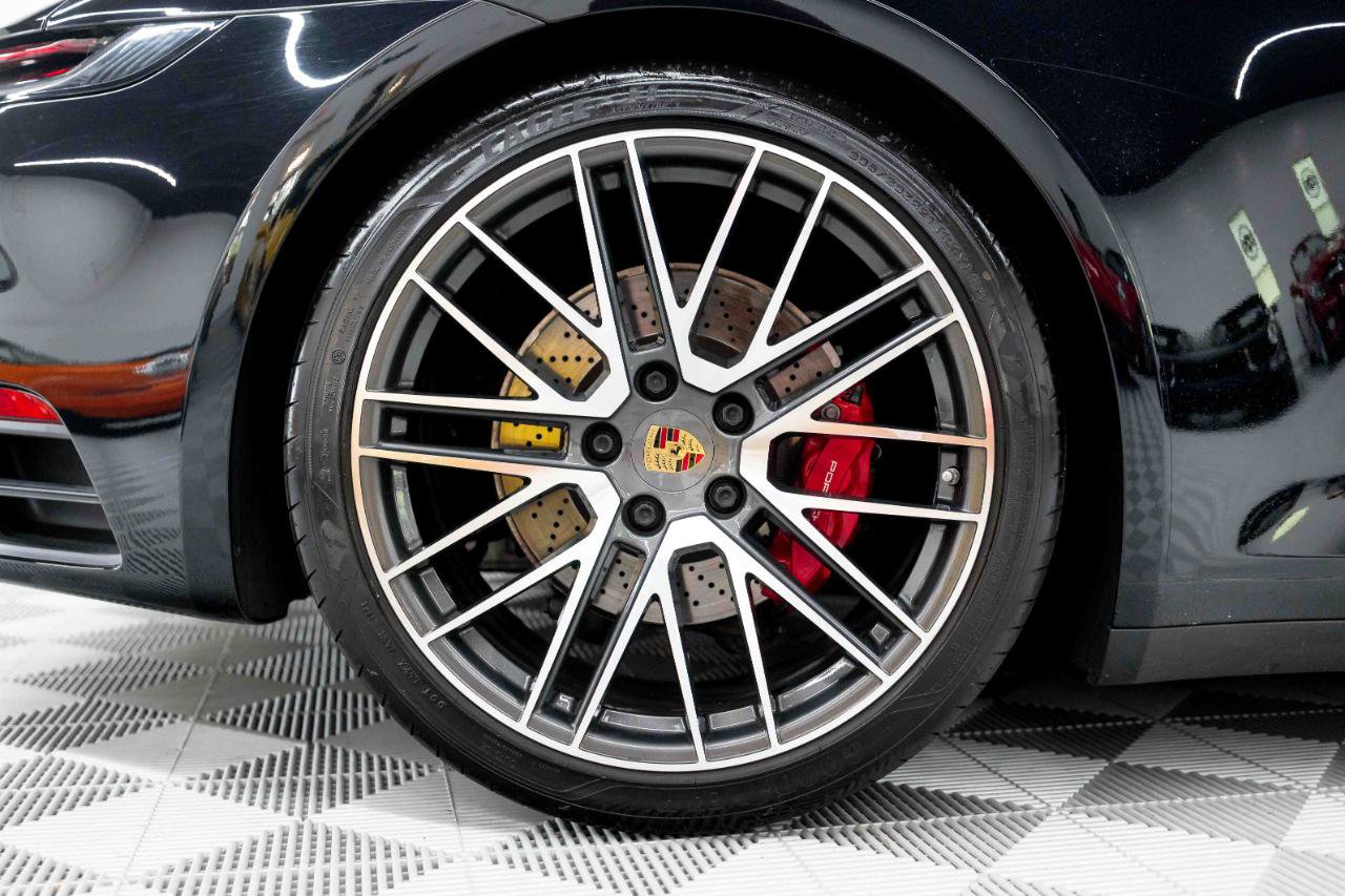 Used 2021 Porsche 911 Carrera S RWD image 29