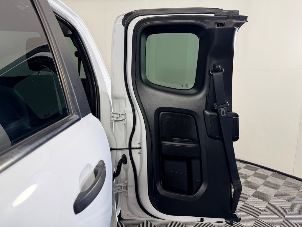 Used 2022 Ford Ranger XL image 24