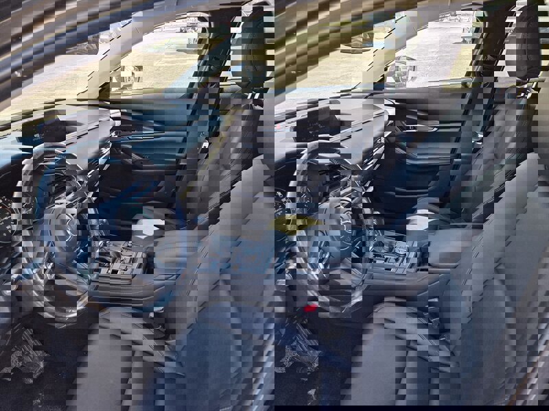 Used 2021 MAZDA CX-30 FWD 2.5 S w/ Select Package image 10