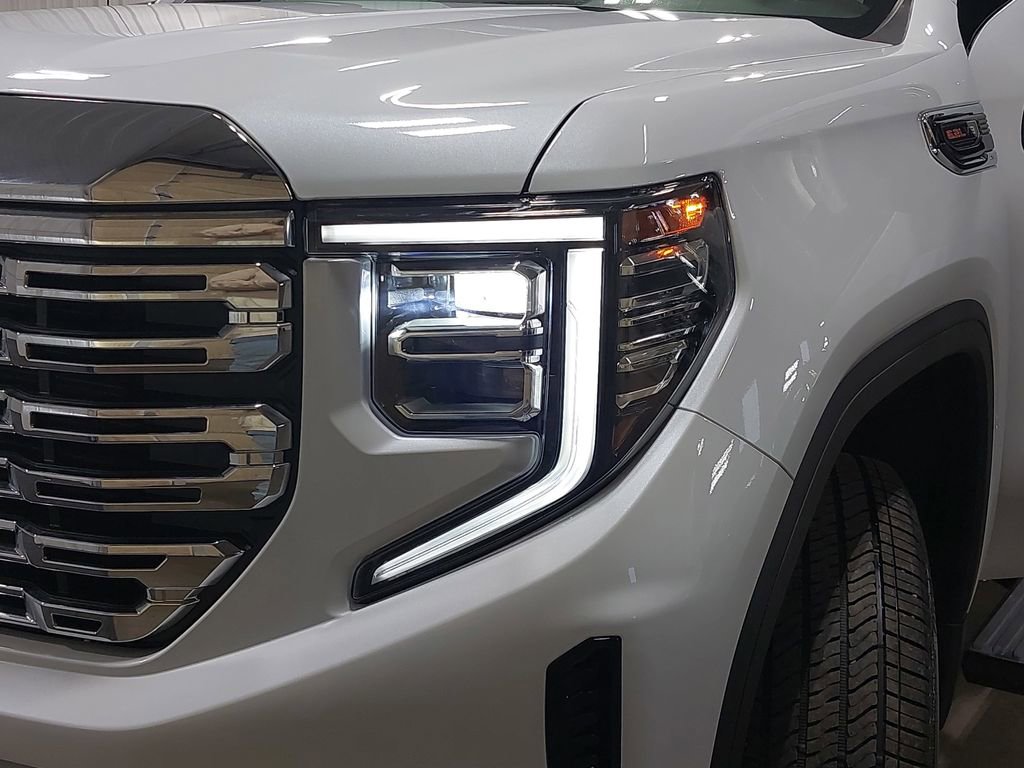 New 2026 GMC Sierra 1500 Denali w/ Denali Reserve Package image 35