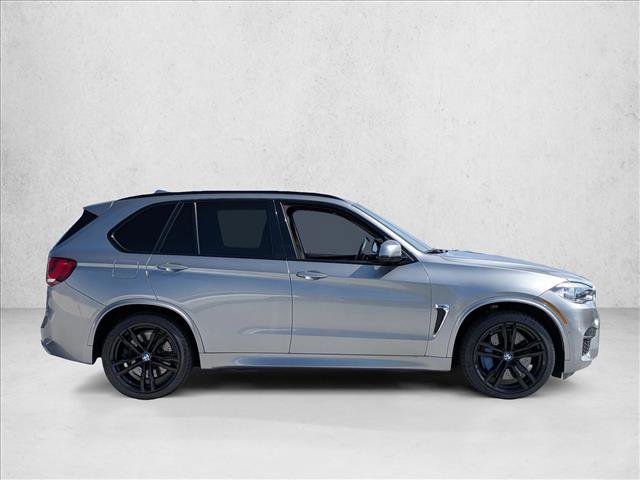 Used 2018 BMW X5 M w/ Executive Package image 4