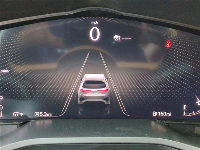 New 2026 MAZDA CX-70 3.3 Turbo S w/ Premium Plus image 11