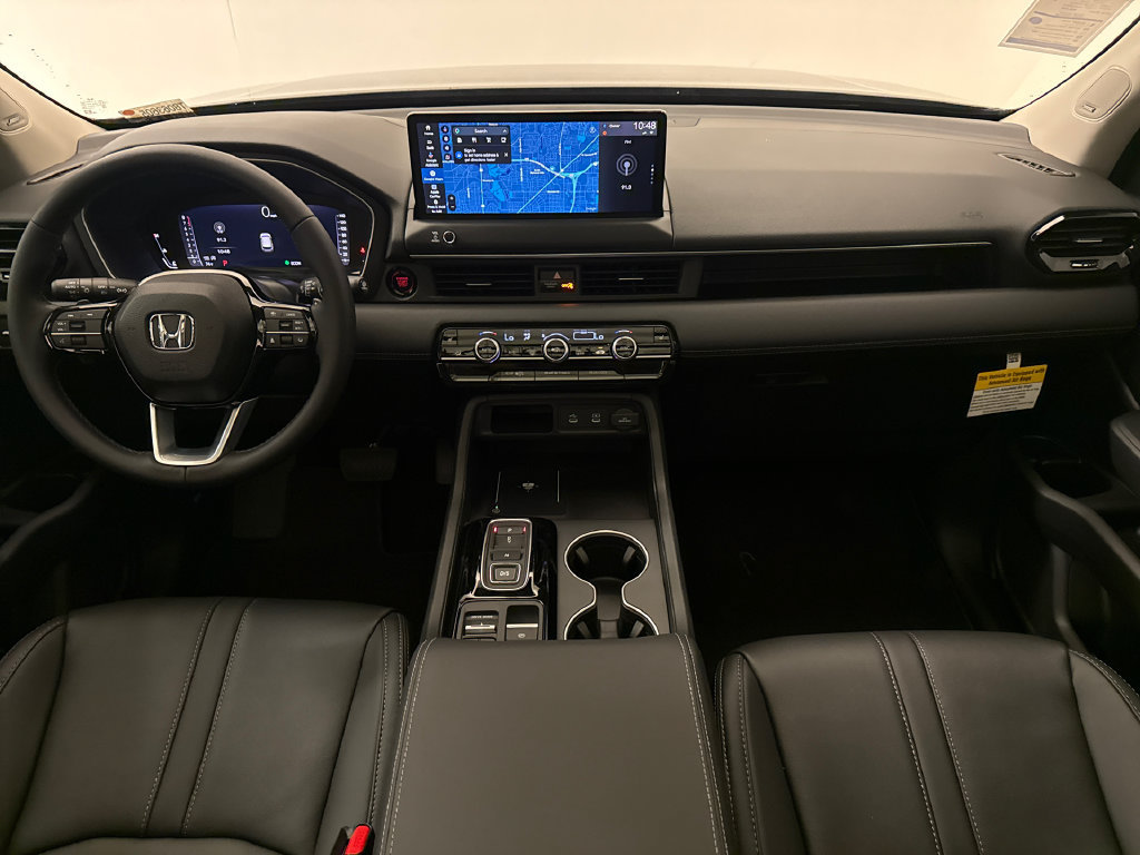 New 2026 Honda Pilot Touring image 14