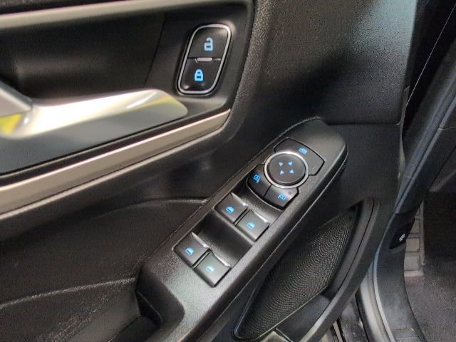 Certified 2021 Ford Escape SE w/ Convenience Package AWD/4WD image 14