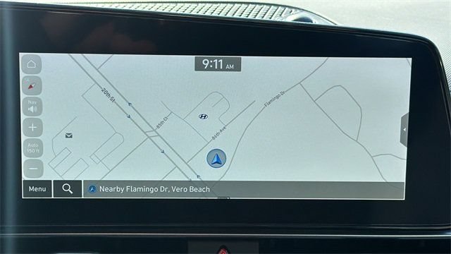 Certified 2025 Hyundai Elantra SEL FWD image 23