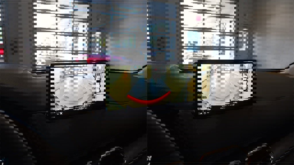 New 2025 MAZDA CX-5 AWD 2.5 S w/ Premium Plus Pkg image 30