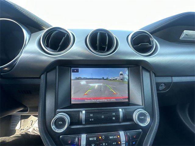 Used 2023 Ford Mustang Premium image 20