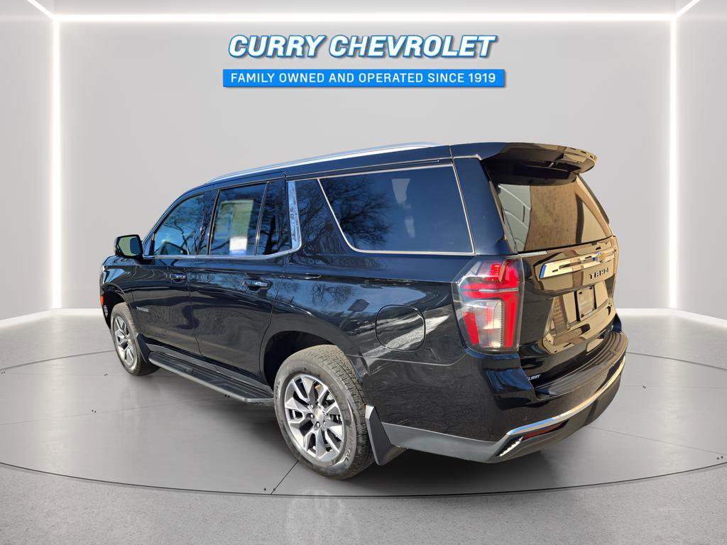 Used 2023 Chevrolet Tahoe LT w/ LT Signature Package image 10