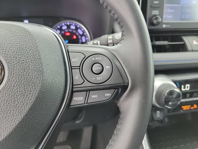 Used 2022 Toyota RAV4 SE AWD/4WD image 24