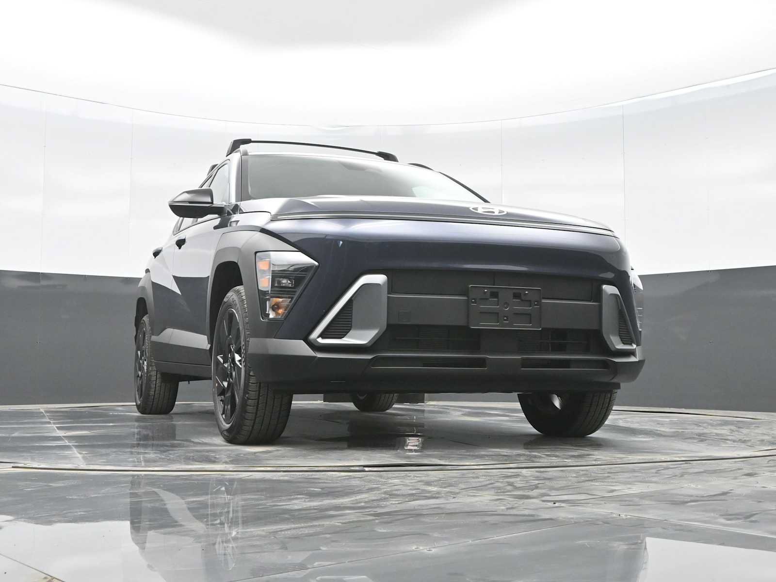 Certified 2026 Hyundai Kona SEL Sport AWD/4WD image 31