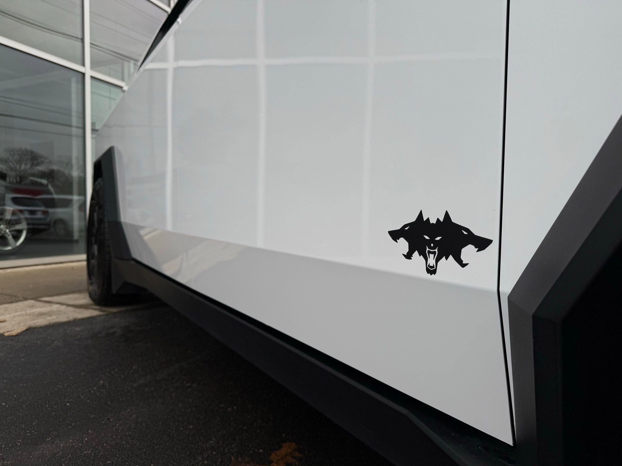 Used 2024 Tesla Cybertruck Cyberbeast image 14